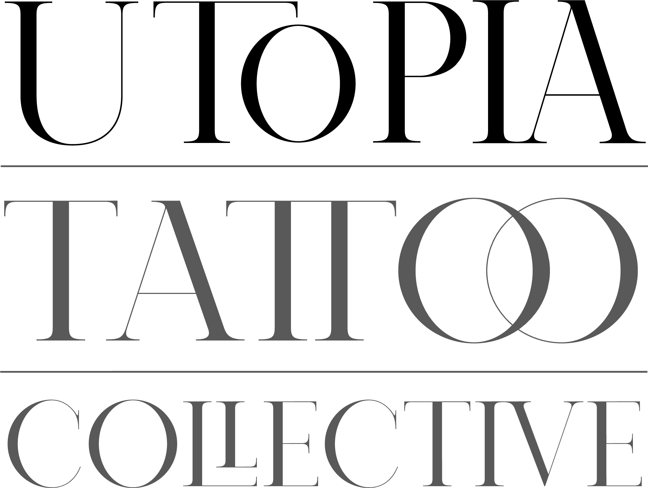 Utopia Tattoo Collective